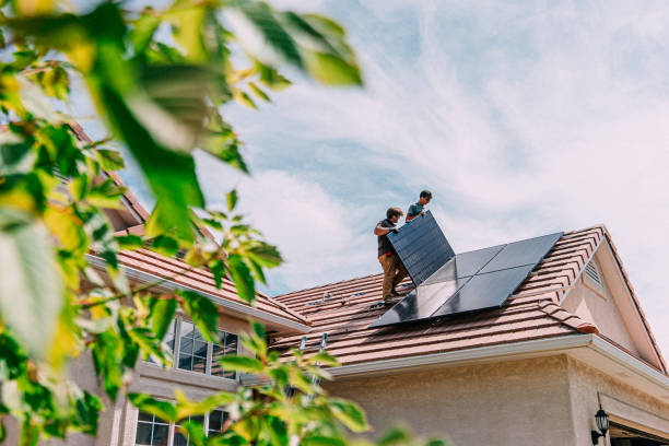 Best Residential Roof Replacement  in North Arlington, NJ